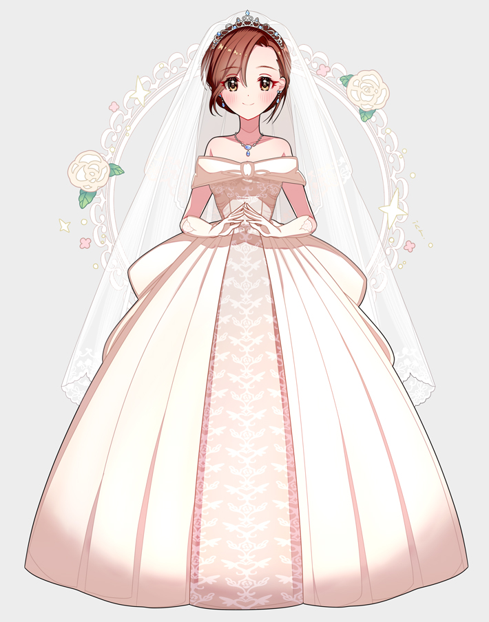 Idolmaster Rule 34 Image