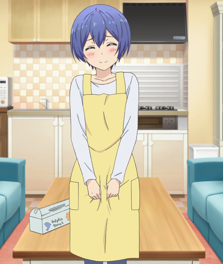 Amatsuki Michiru Rule 34 Image