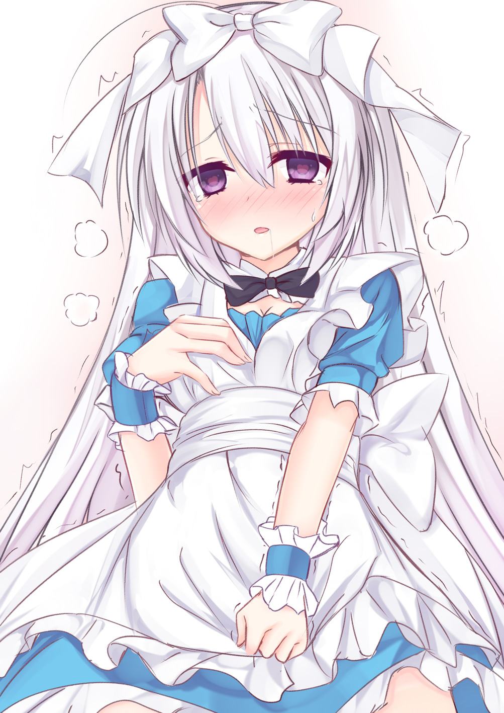 Alice'S Adventures In Wonderland (Alice (Alice In Wonderland)) Rule 34 Image
