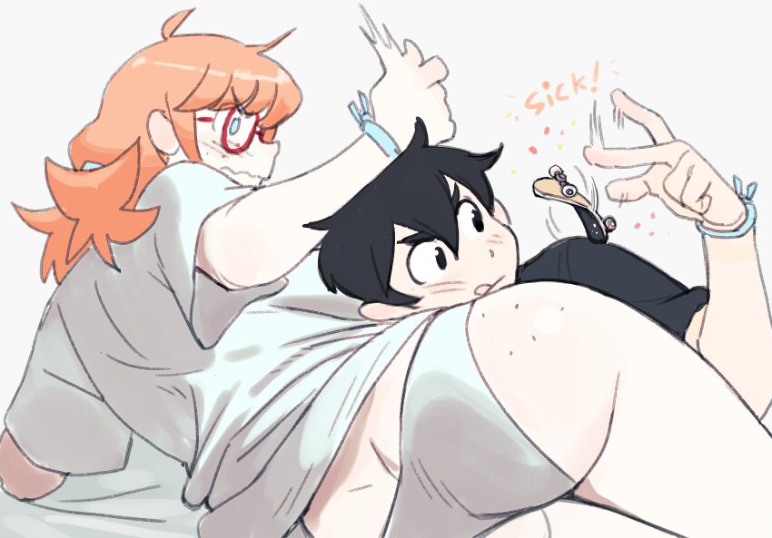 Colo (Nagrolaz) Rule 34 Image