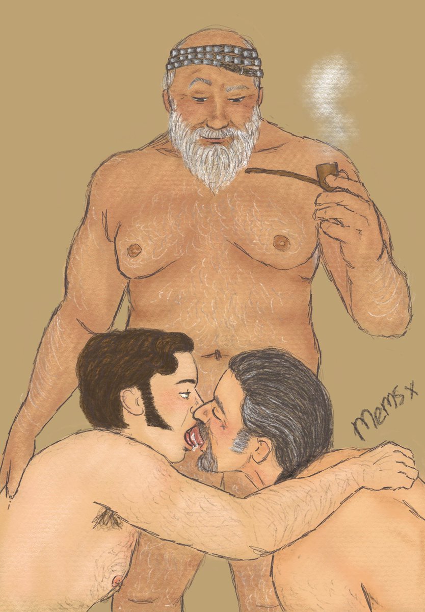Izzy Hands (Our Flag Means Death) Rule 34 Image