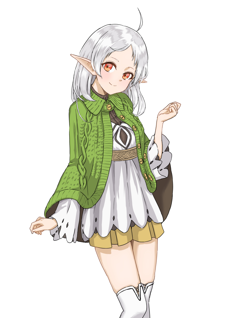Sylphiette (Mushoku Tensei) Rule 34 Image