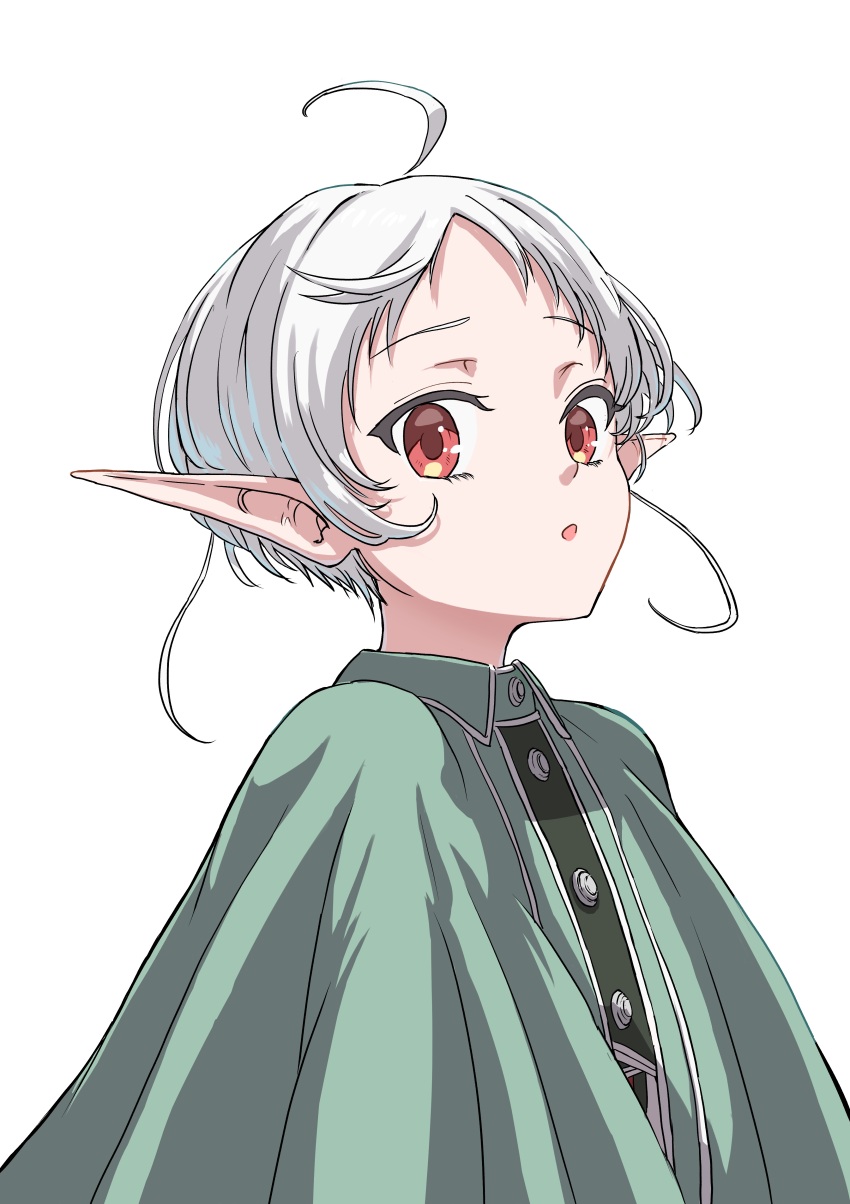 Sylphiette (Mushoku Tensei) Rule 34 Image