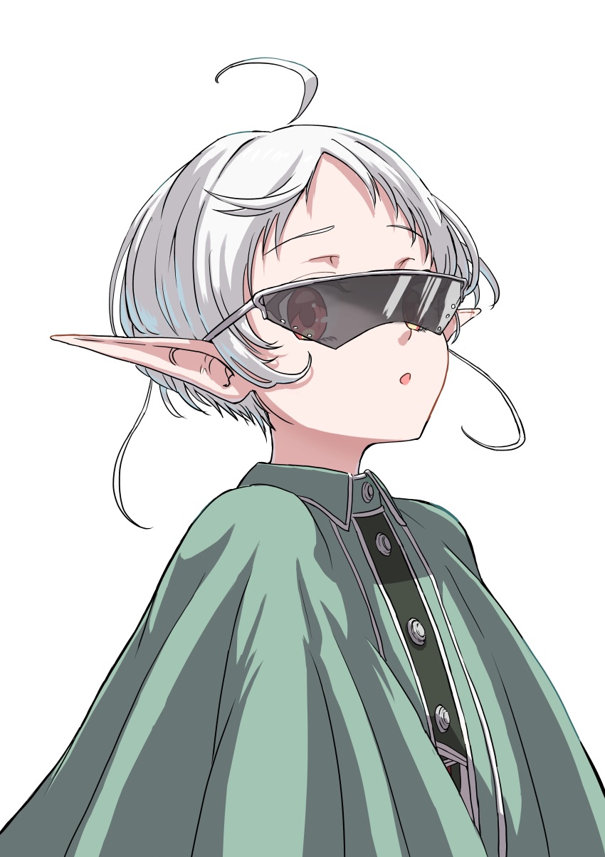 Sylphiette (Mushoku Tensei) Rule 34 Image