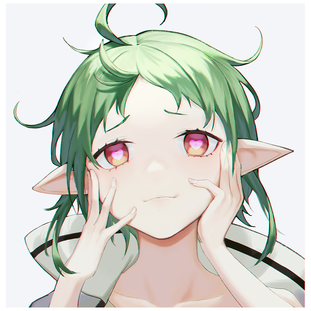 Sylphiette (Mushoku Tensei) Rule 34 Image