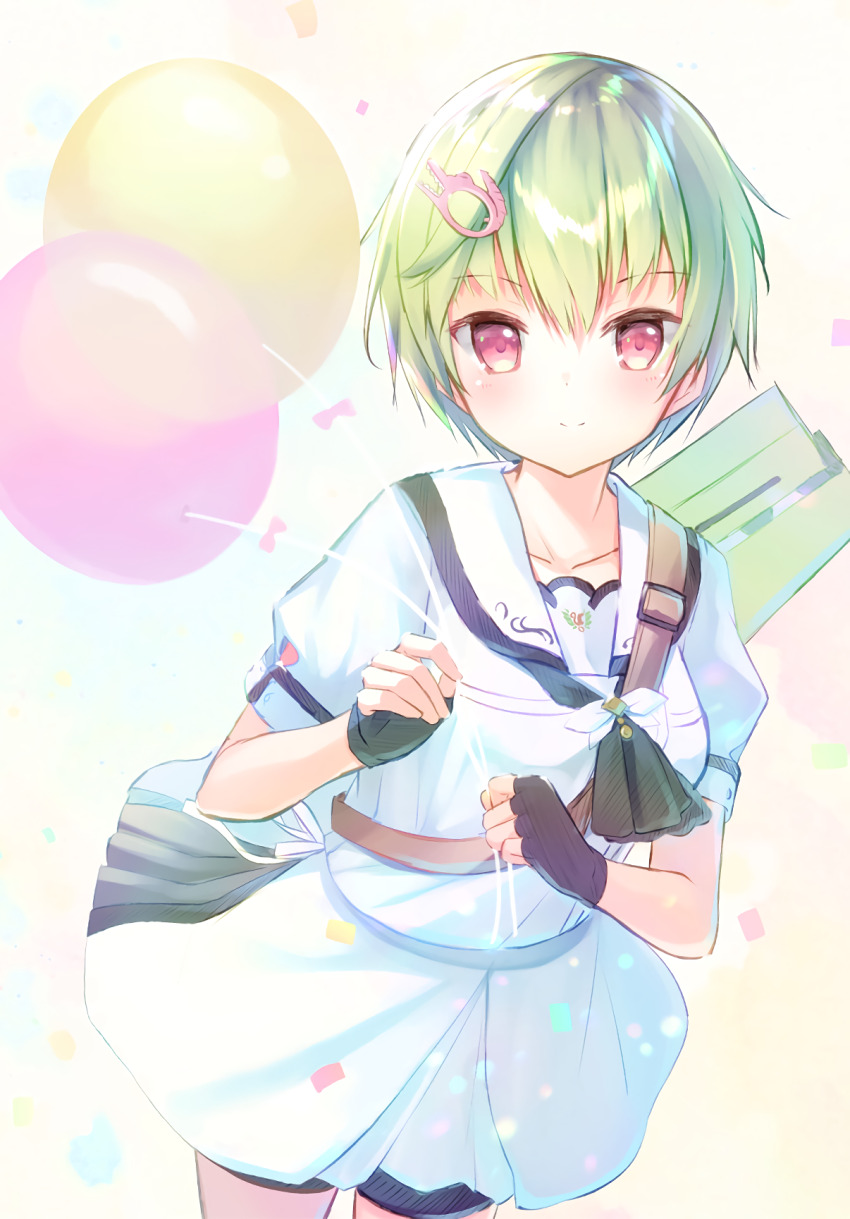 Summer Pockets Rule 34 Image
