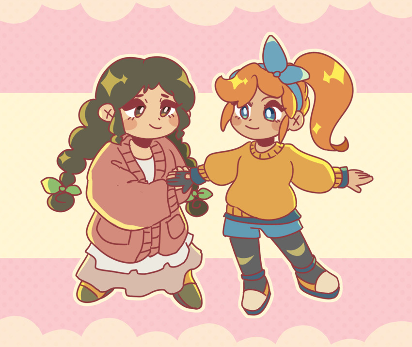 Athena Cykes (Ace Attorney) Rule 34 Image
