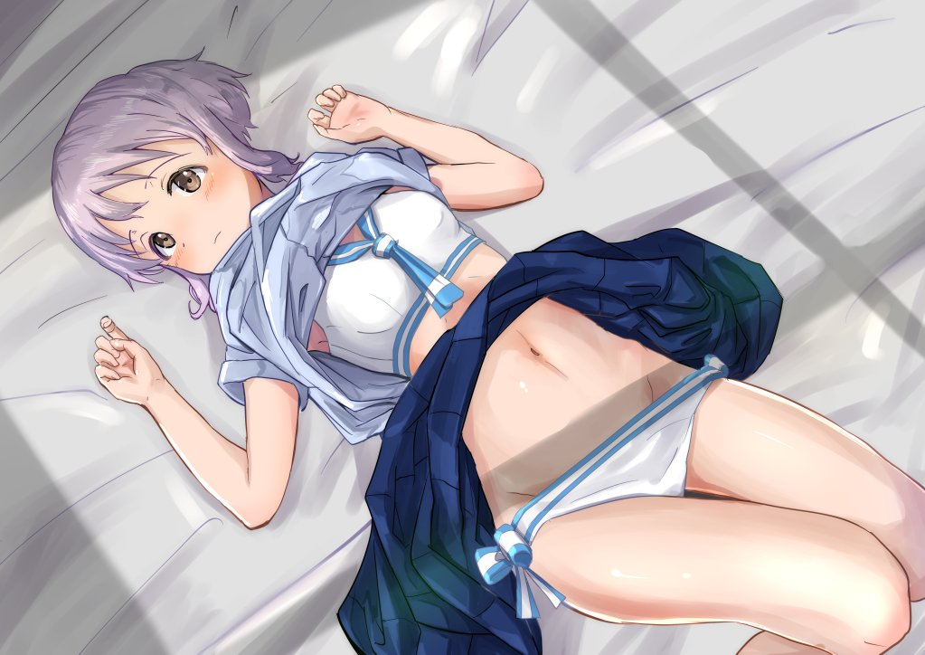 Makabe Mizuki (Idolmaster) Rule 34 Image