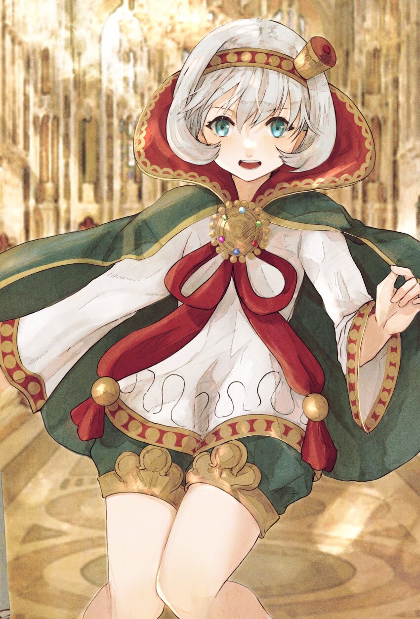 Gensou Suikoden Rule 34 Image