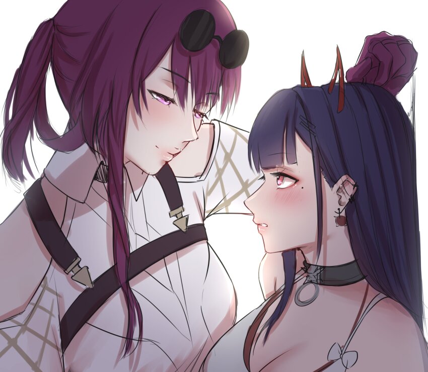 Akuma Nihmune (Honkai: Star Rail) Rule 34 Image