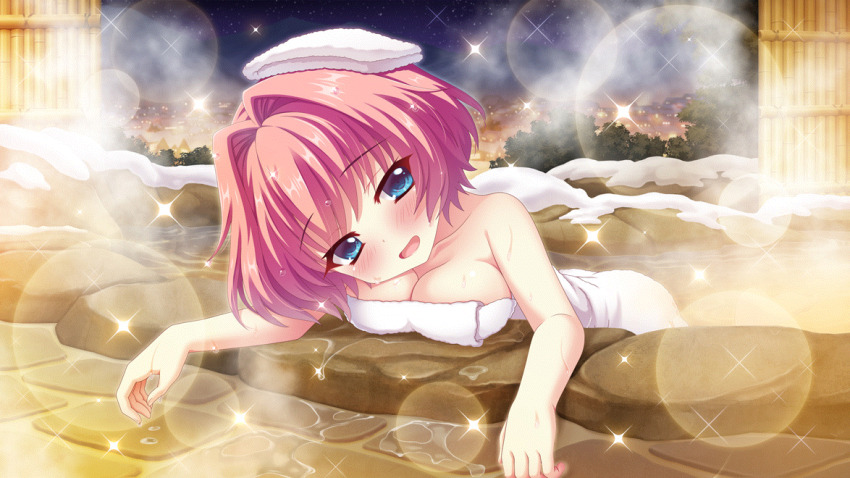 Re:Stage! Rule 34 Image