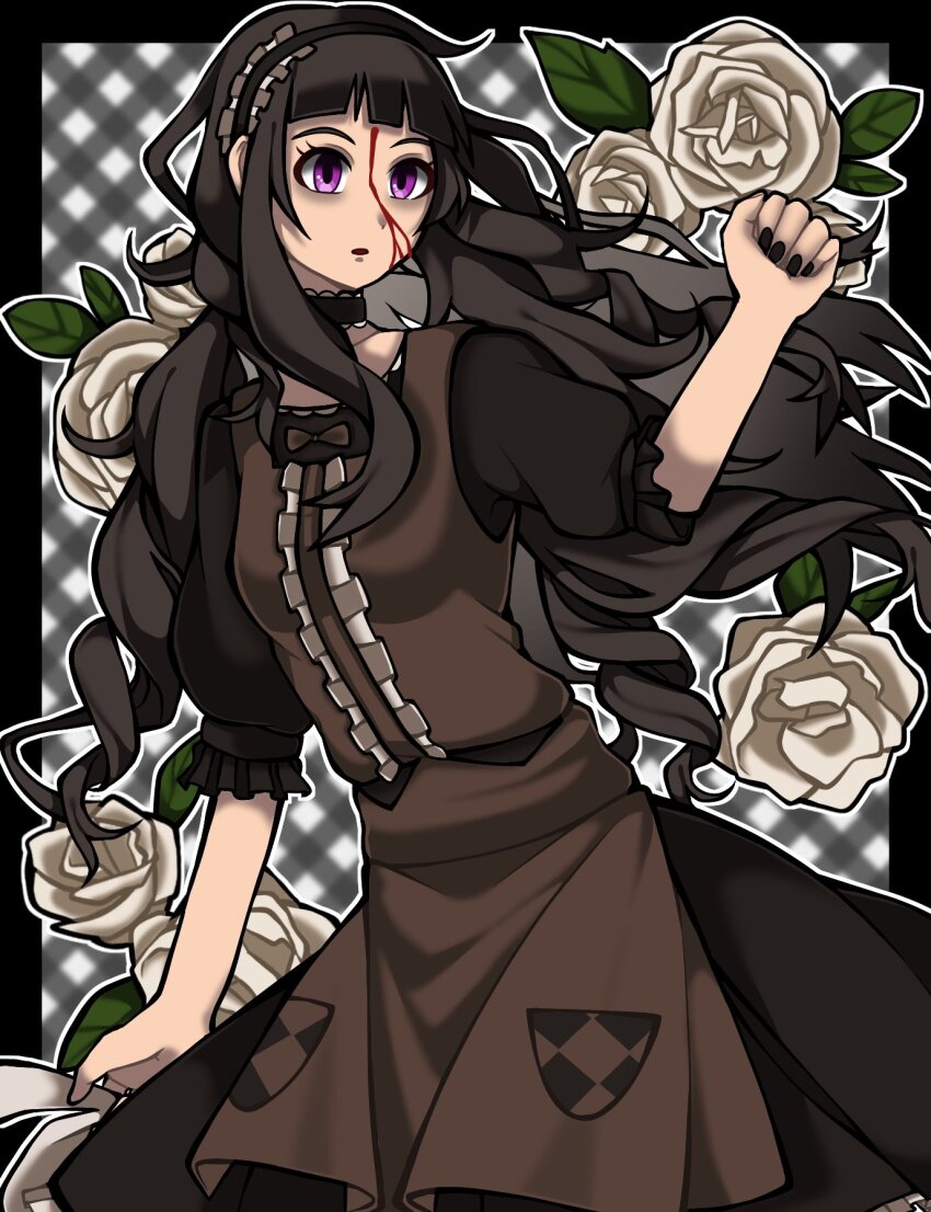 Mahou Shoujo Ikusei Keikaku Rule 34 Image