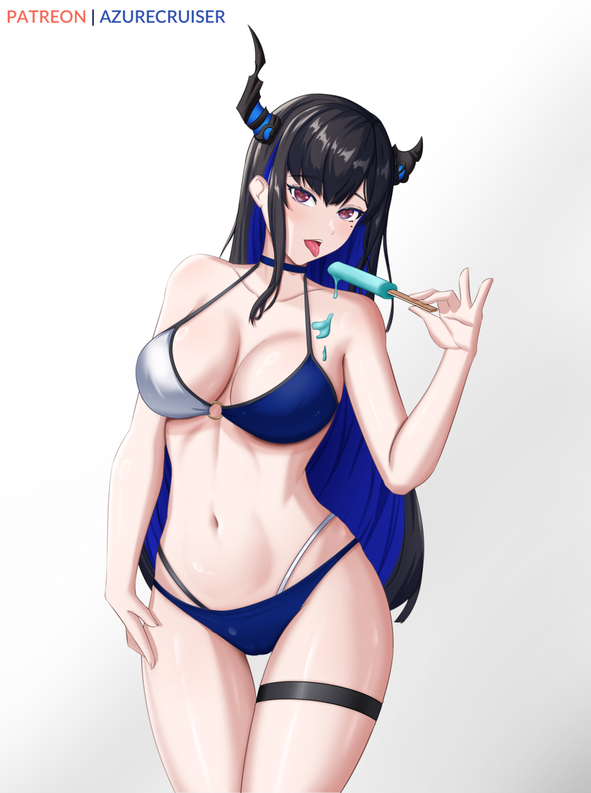 Nerissa Ravencroft (Hololive) Rule 34 Image