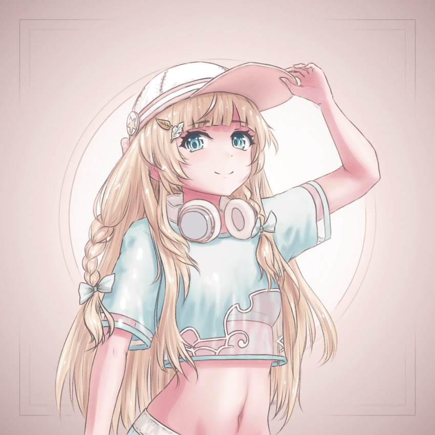 Kazama Iroha (Hololive) Rule 34 Image
