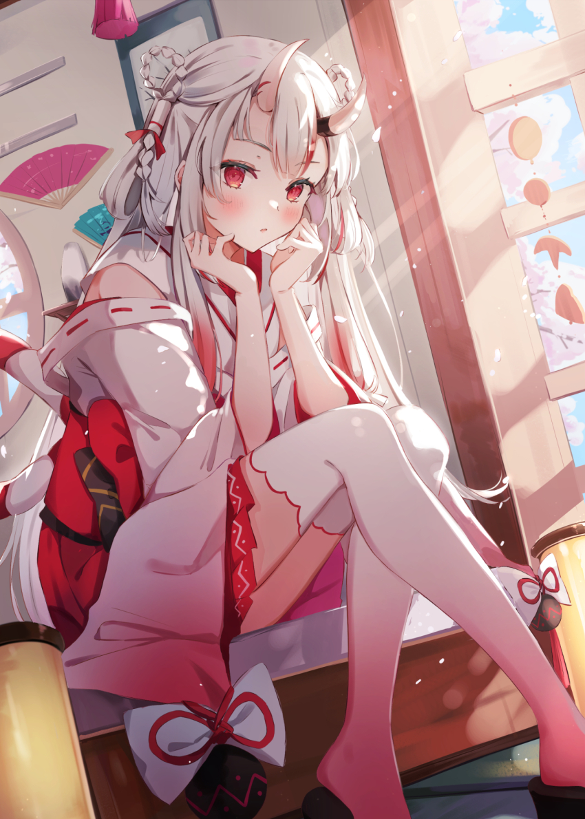 Nakiri Ayame (Hololive) Rule 34 Image