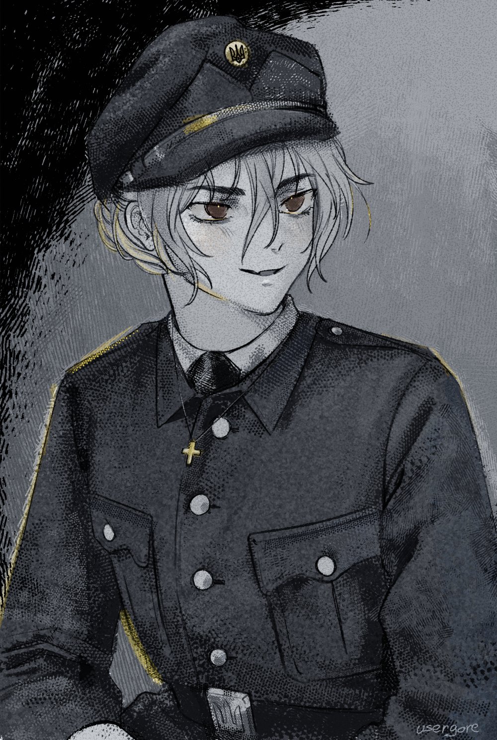 Marichka (Original) Rule 34 Image
