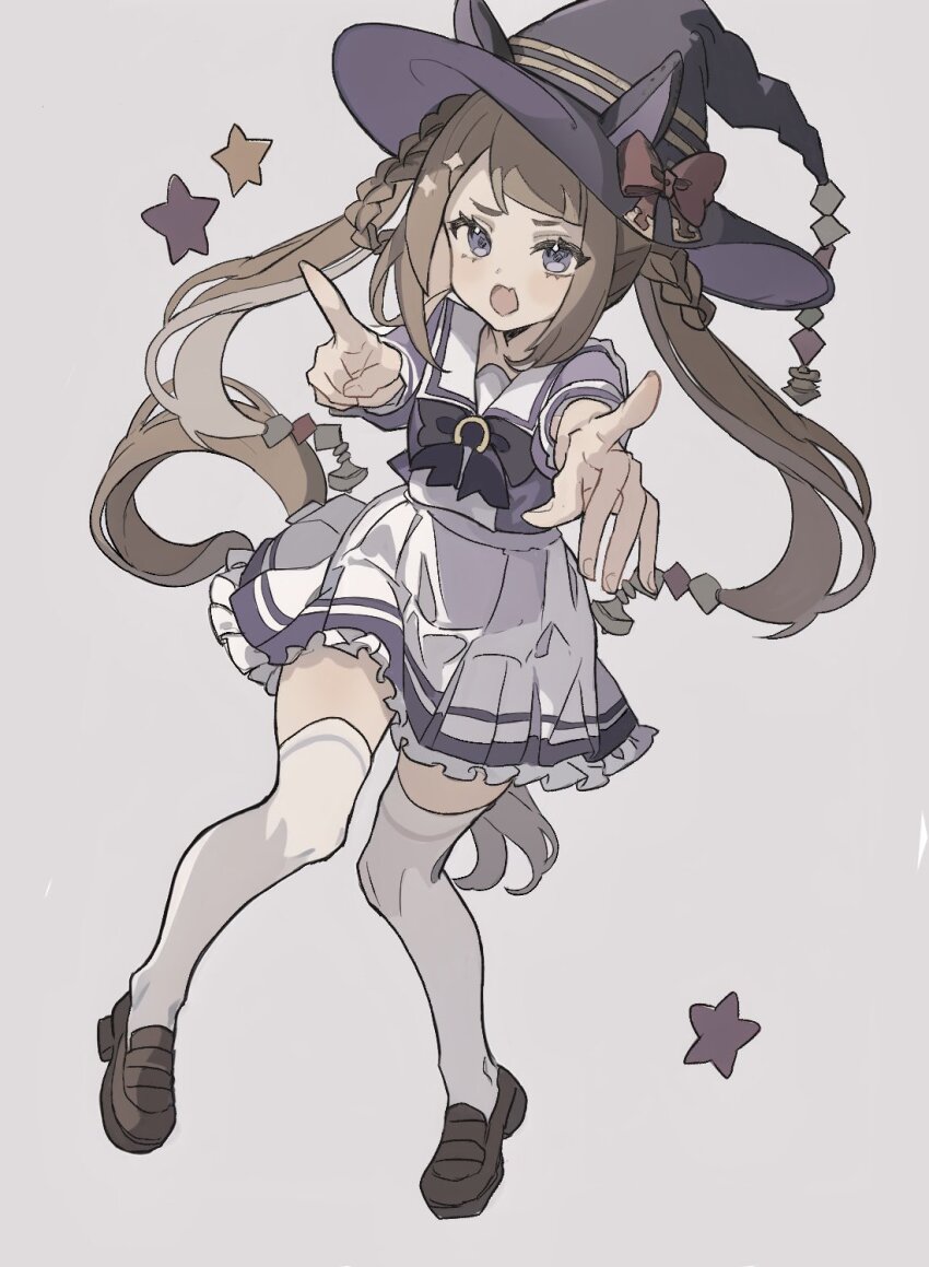 Sweep Tosho (Umamusume) Rule 34 Image