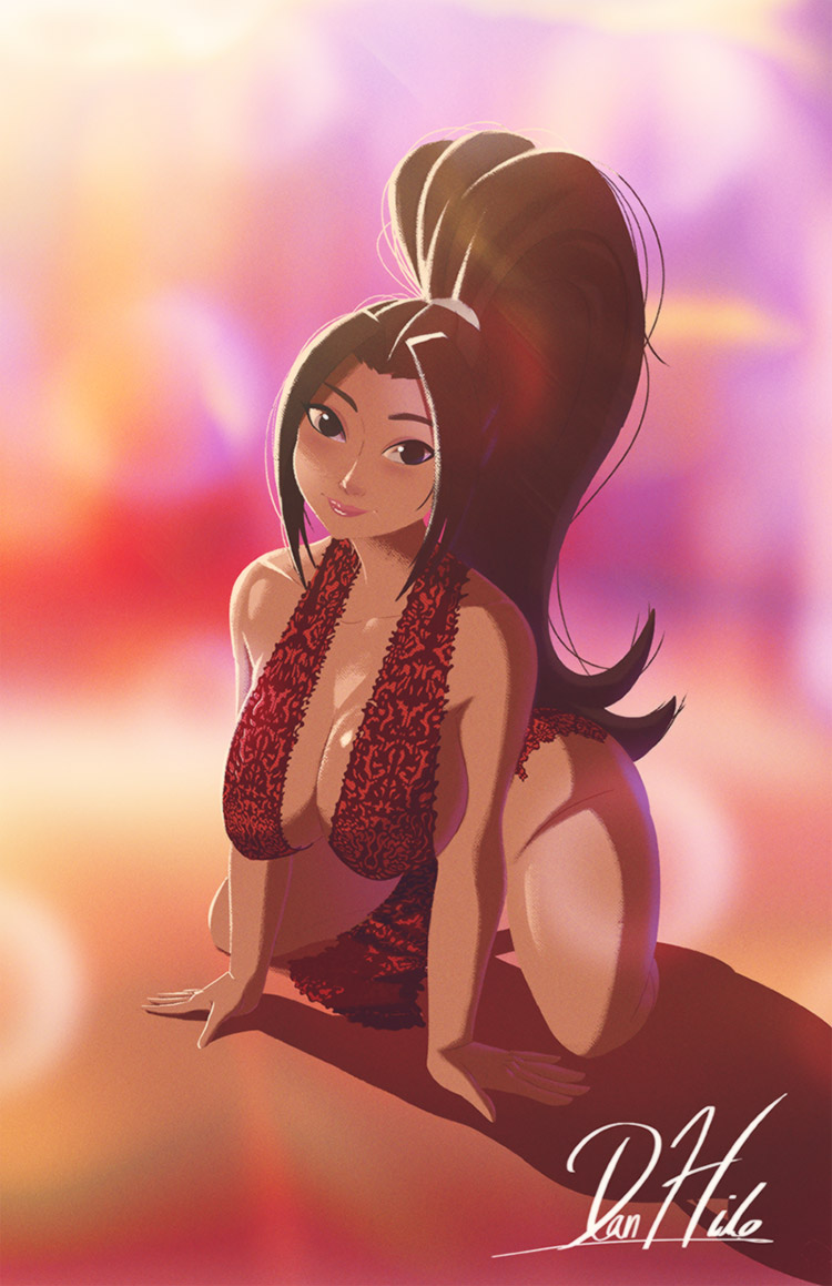 Fatal Fury Rule 34 Image