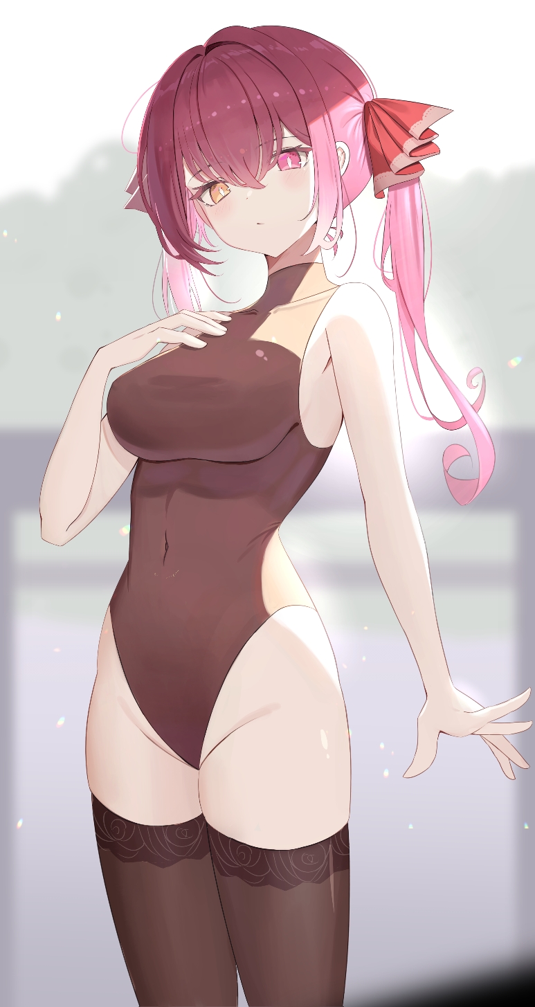 Houshou Marine (Hololive) Rule 34 Image