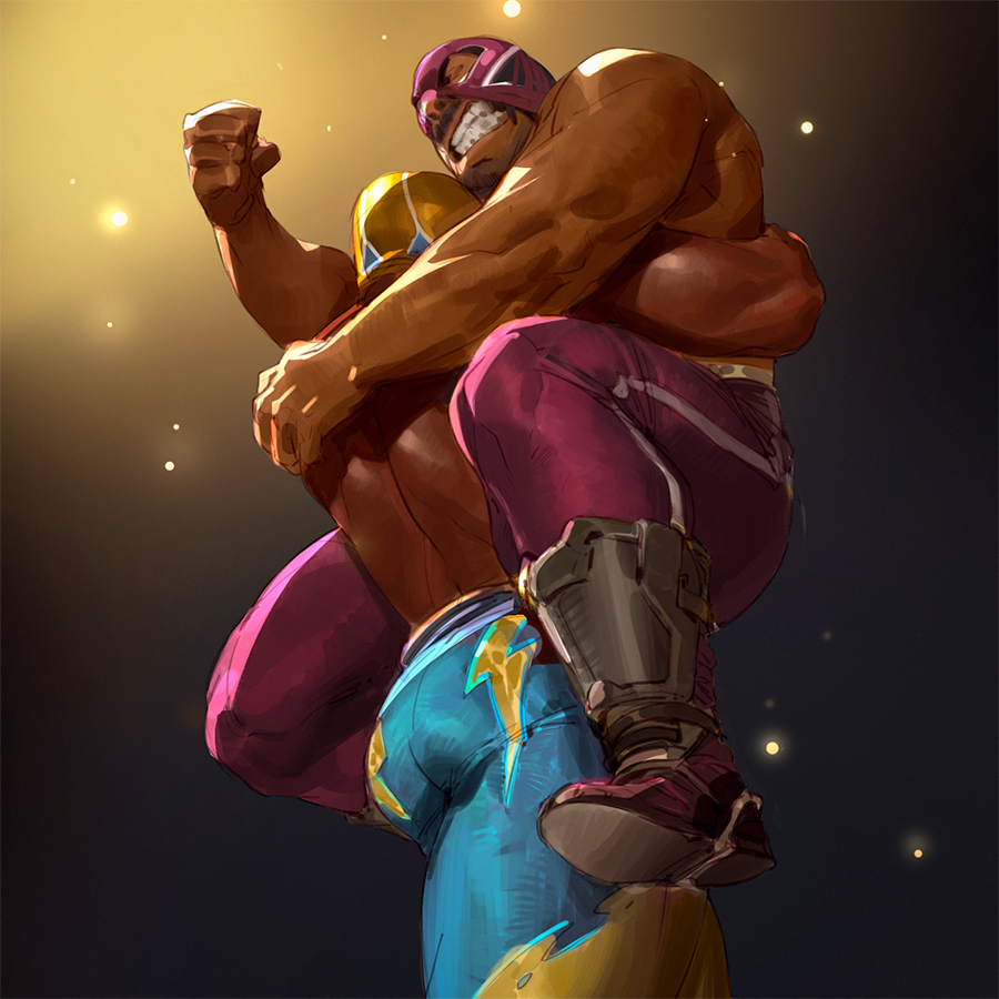 Original Rule 34 Image