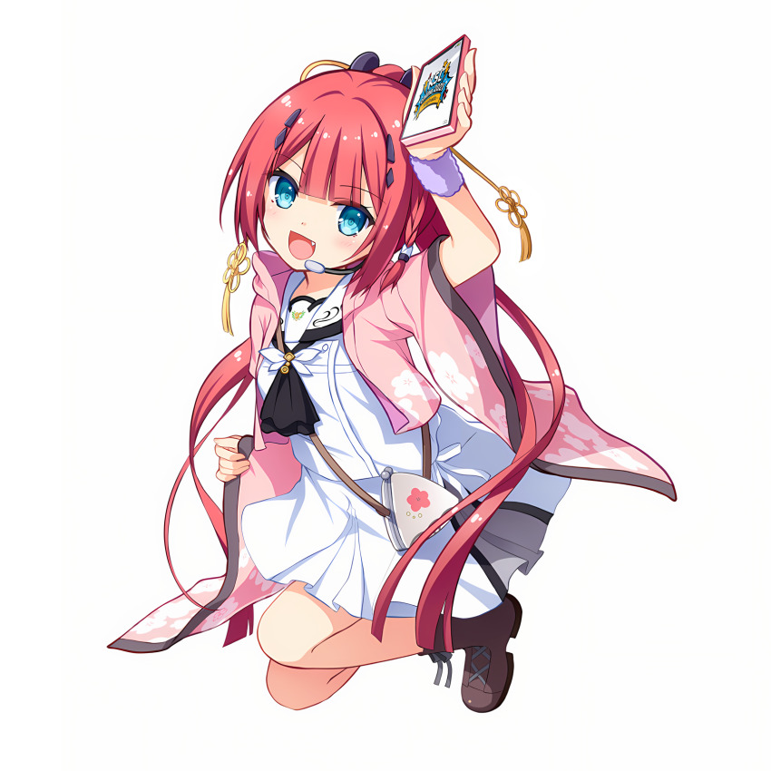 Summer Pockets Rule 34 Image