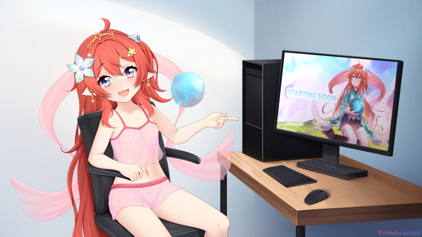 Vreverie Rule 34 Image