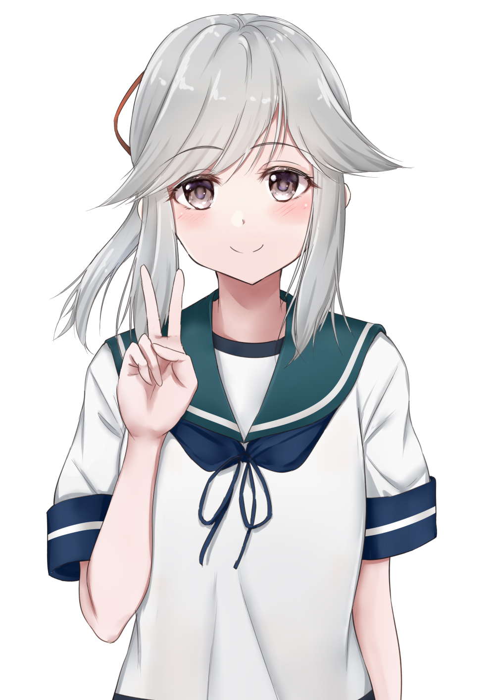 Kantai Collection Rule 34 Image