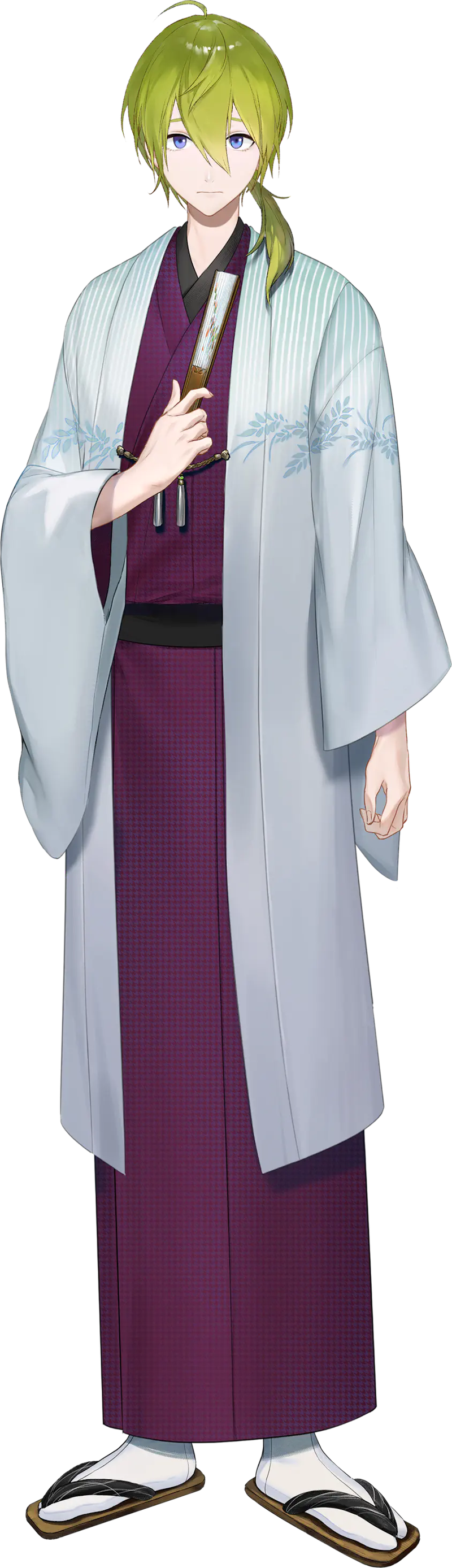 Nijisanji Rule 34 Image
