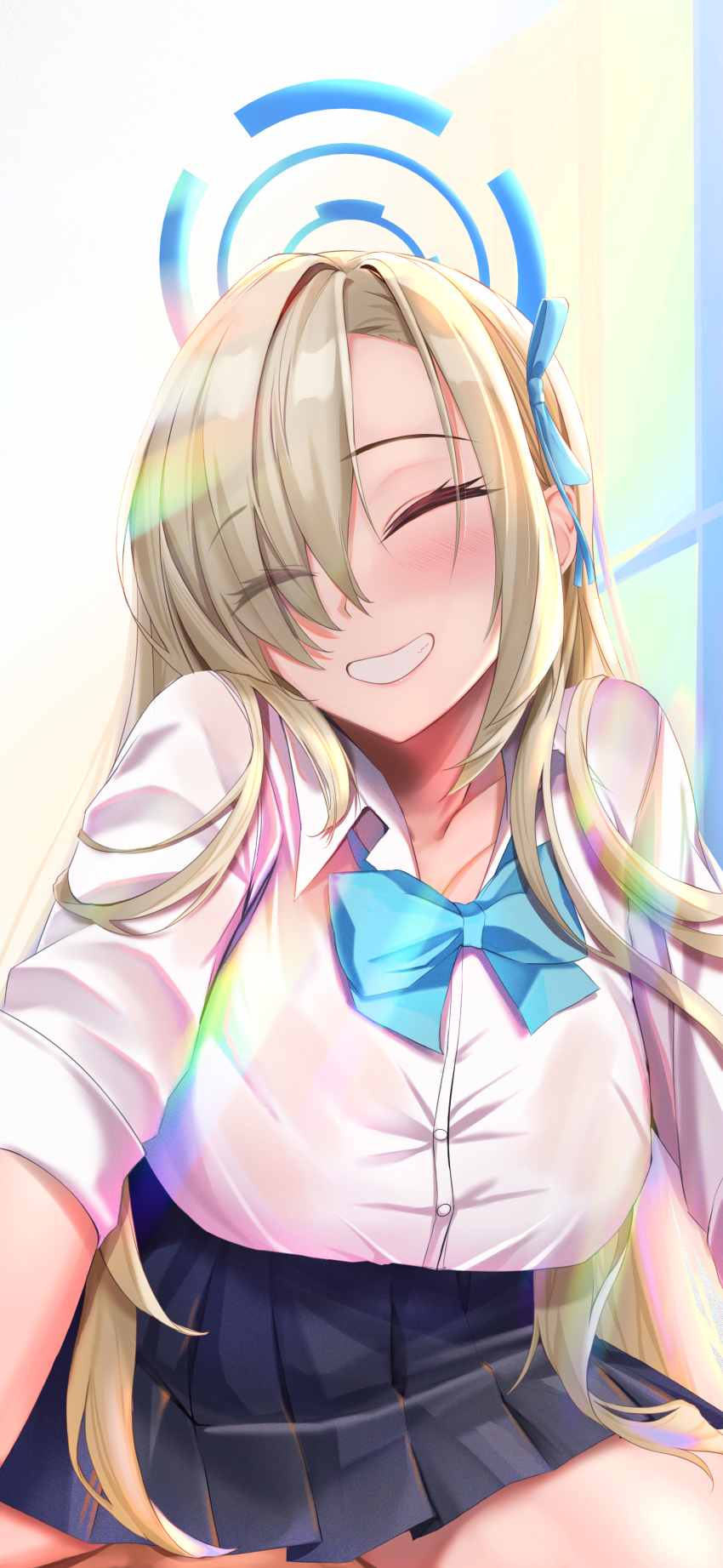 Asuna (Blue Archive) Rule 34 Image
