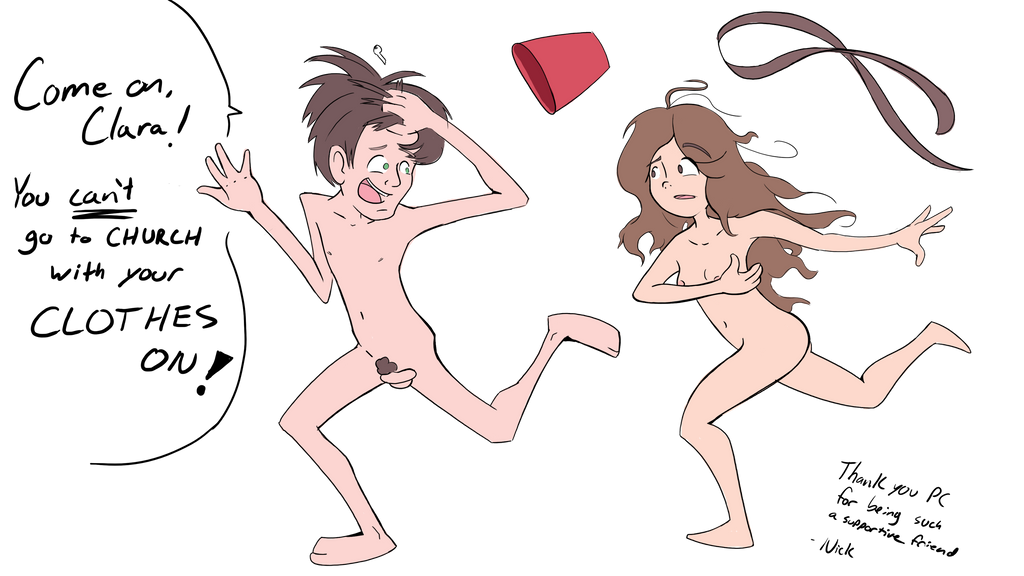Clara Oswald (Doctor Who) Rule 34 Image
