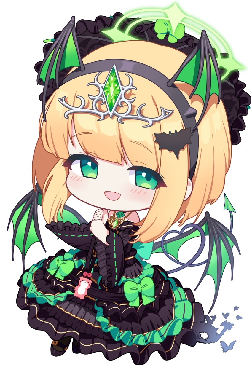 Midori (Blue Archive) Rule 34 Image