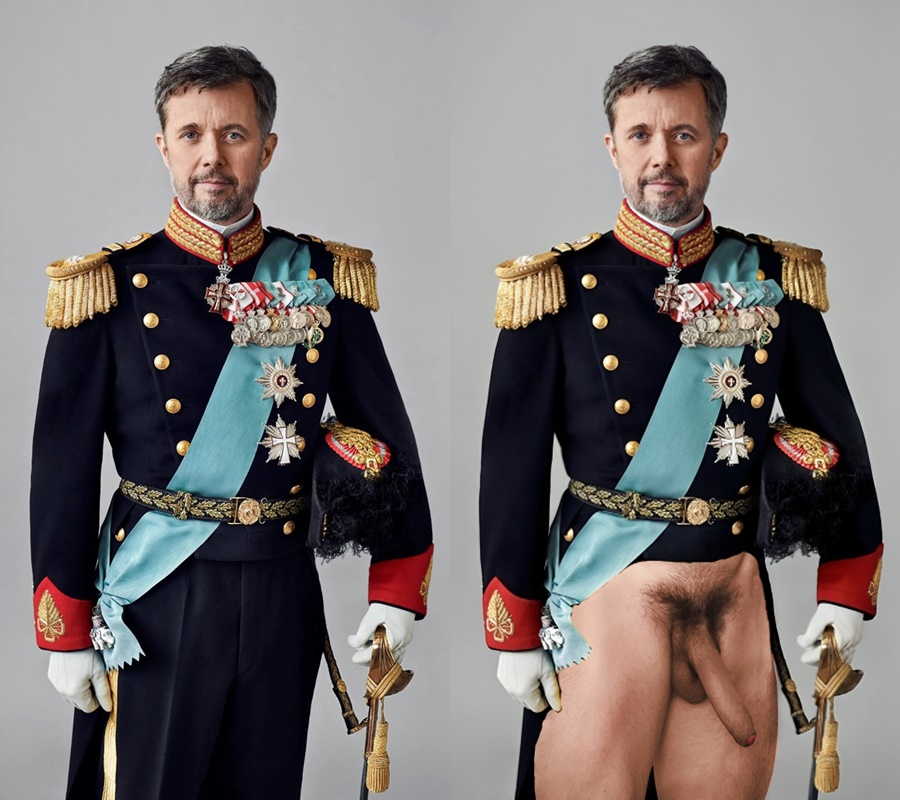 Fake Rule 34 Image