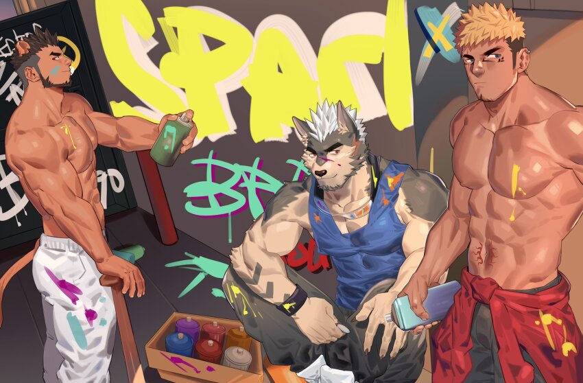Alca (Wakatanka4) Rule 34 Image