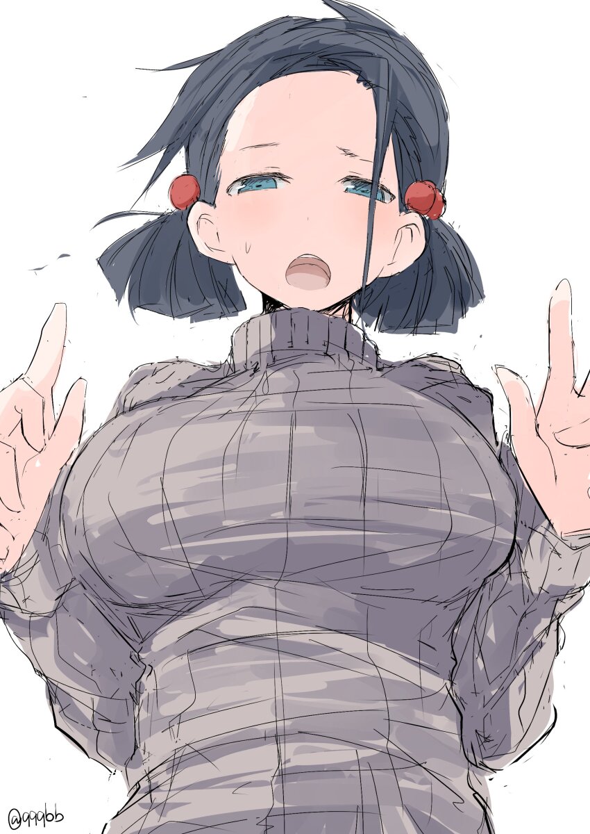 Saki (Manga) Rule 34 Image