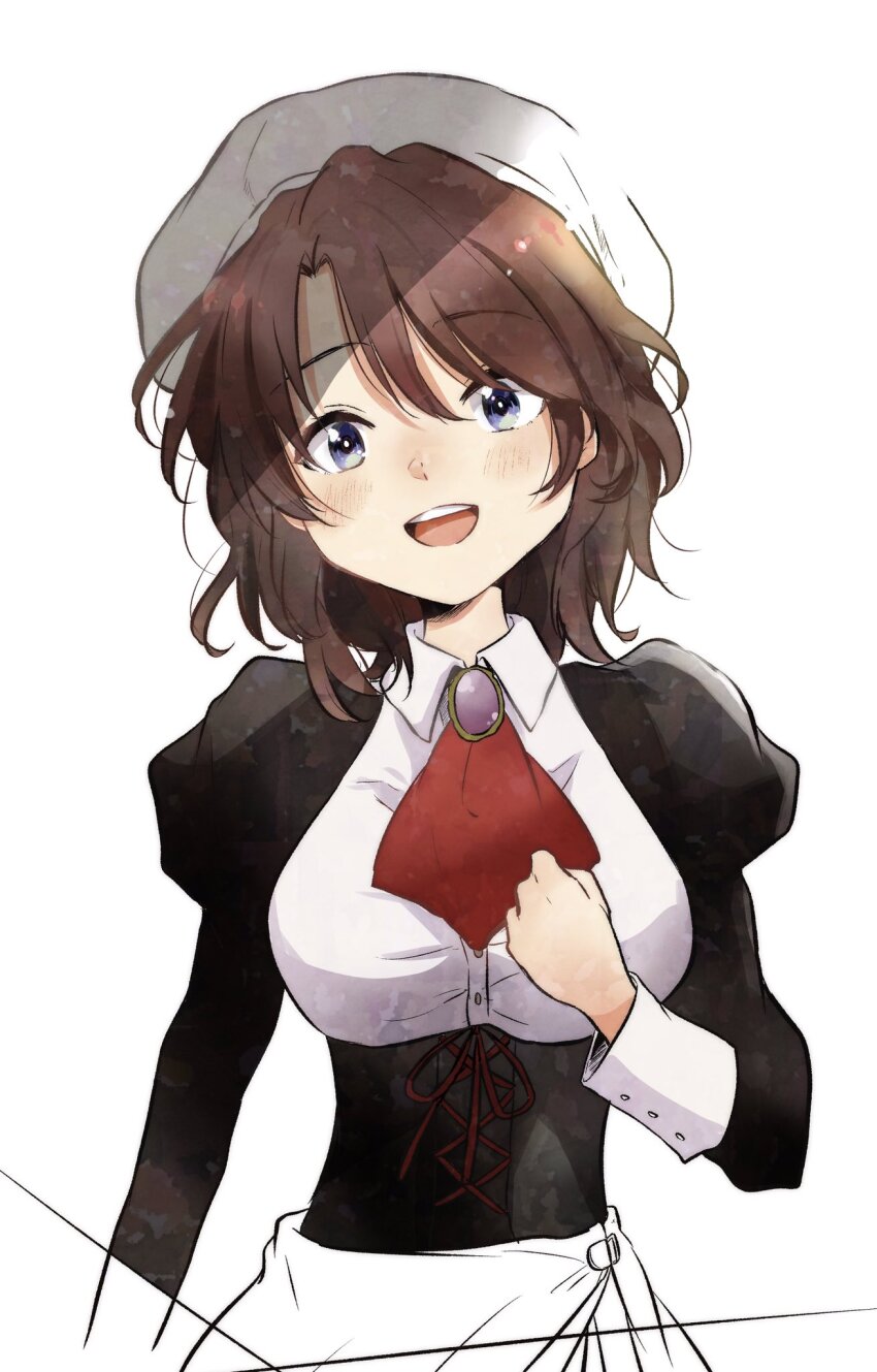 Shannon (Umineko) Rule 34 Image