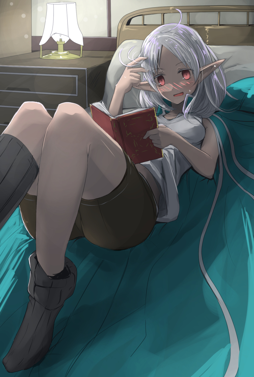 Sylphiette (Mushoku Tensei) Rule 34 Image