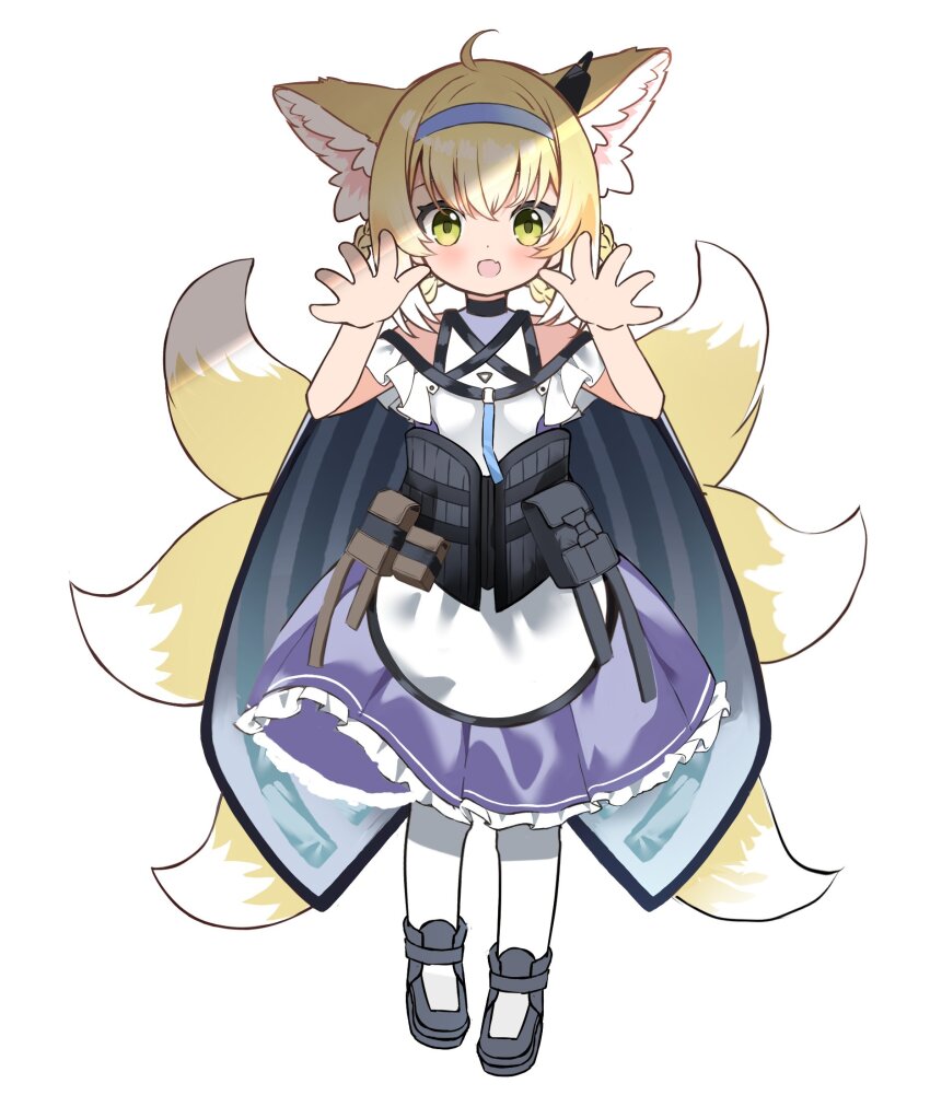 Suzuran (Arknights) Rule 34 Image