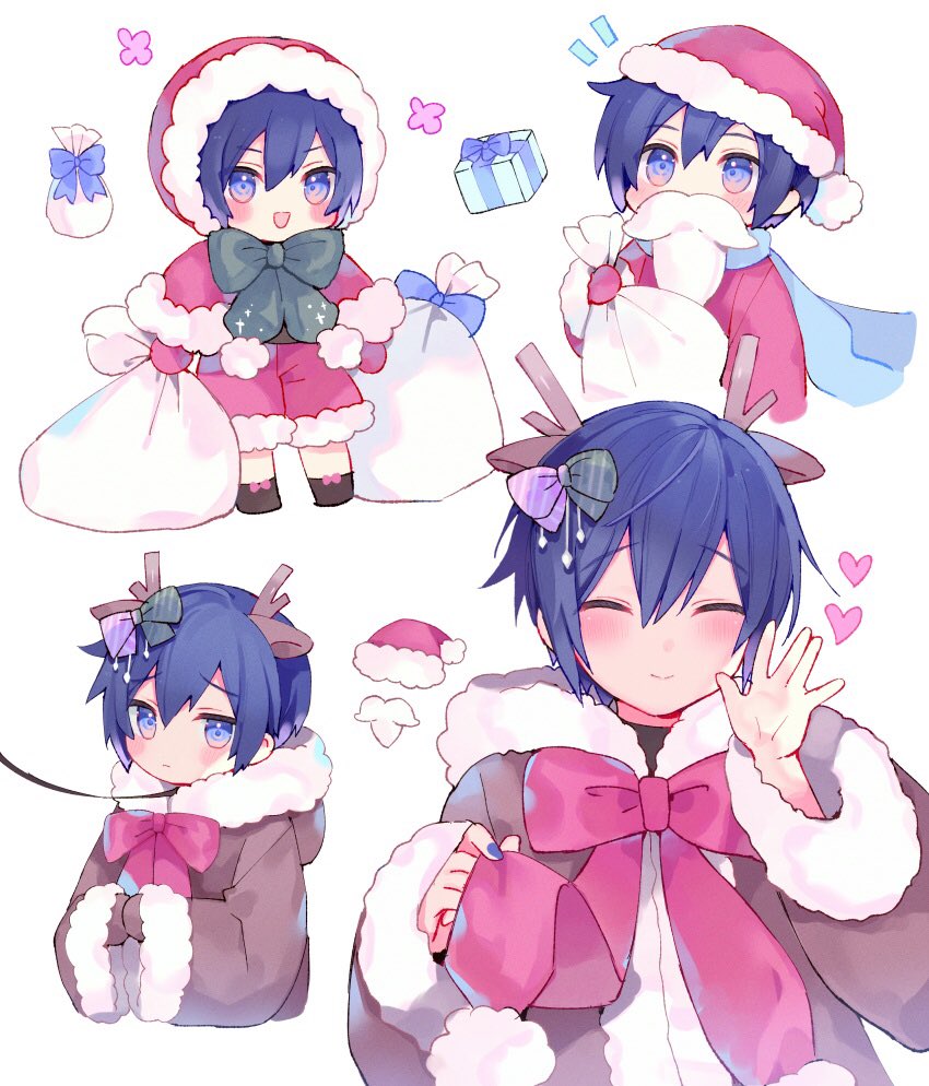 Kaito (Vocaloid) Rule 34 Image