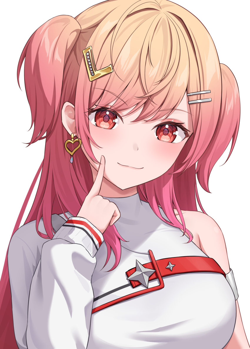 Ichijou Ririka (Hololive) Rule 34 Image