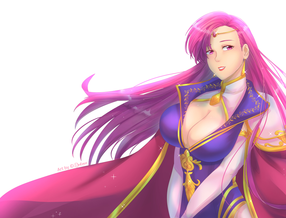 Brunnya (Fire Emblem) Rule 34 Image
