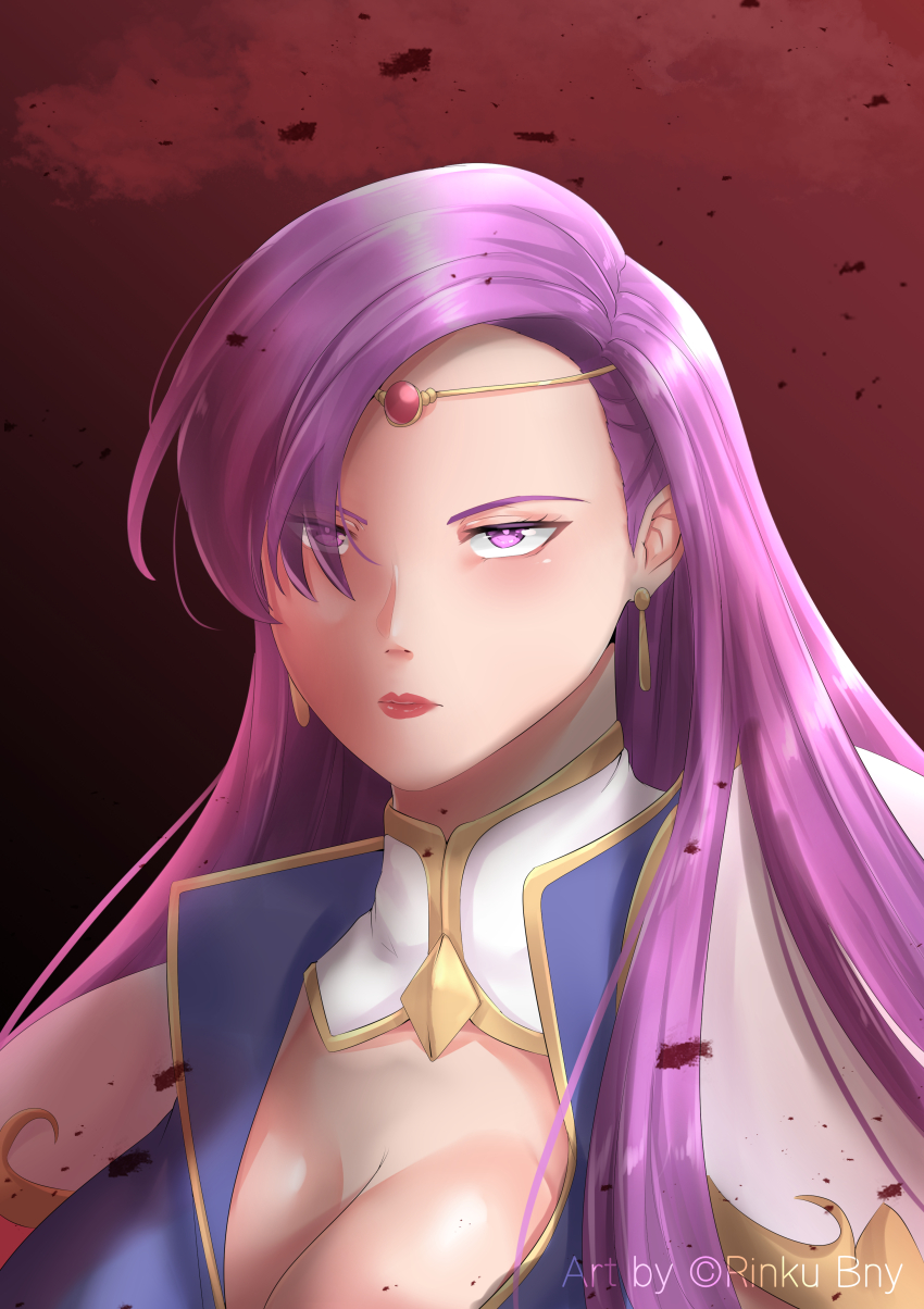 Brunnya (Fire Emblem) Rule 34 Image