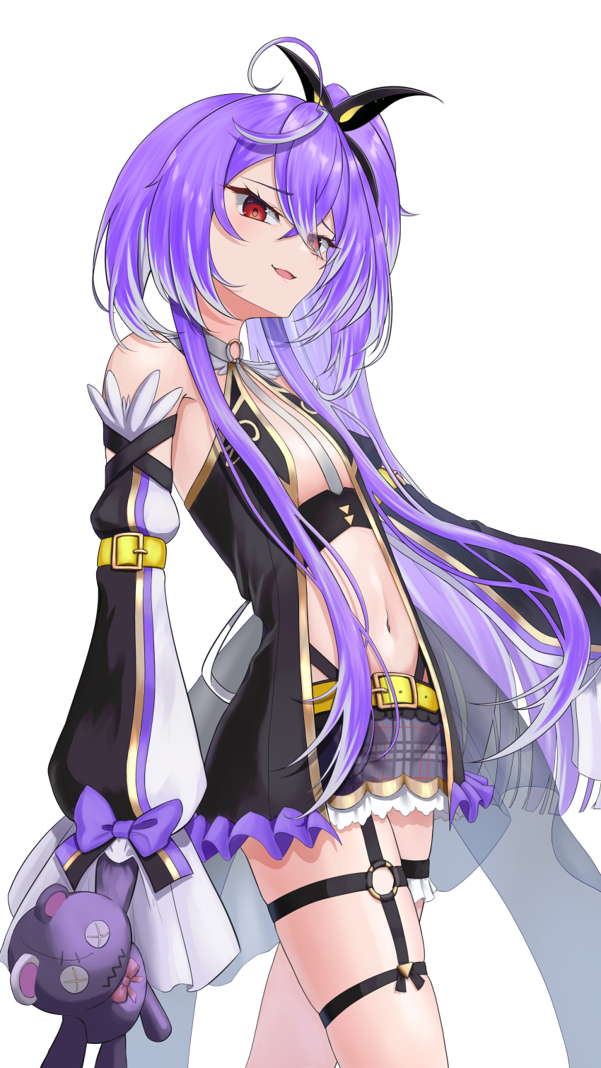 Nanashi Inc. Rule 34 Image