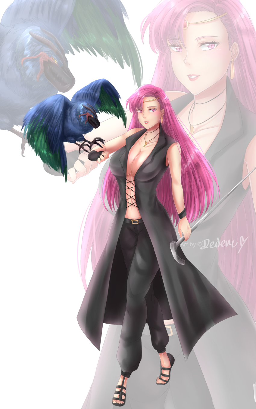 Brunnya (Fire Emblem) Rule 34 Image