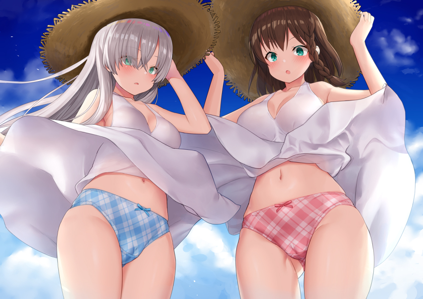 Anastasia (Fate) Rule 34 Image
