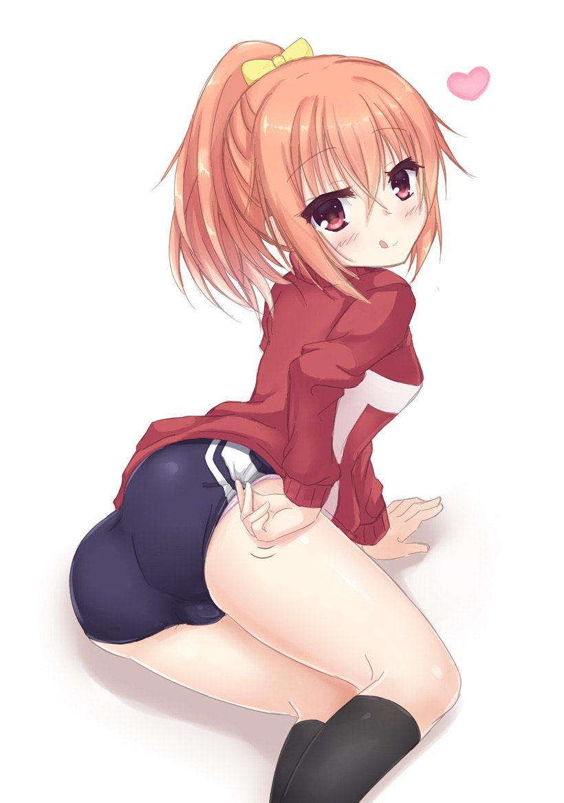 Inaba Meguru (Sanoba Witch) Rule 34 Image