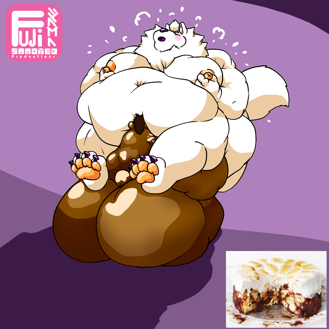Cinna (Megacoolbear) Rule 34 Image