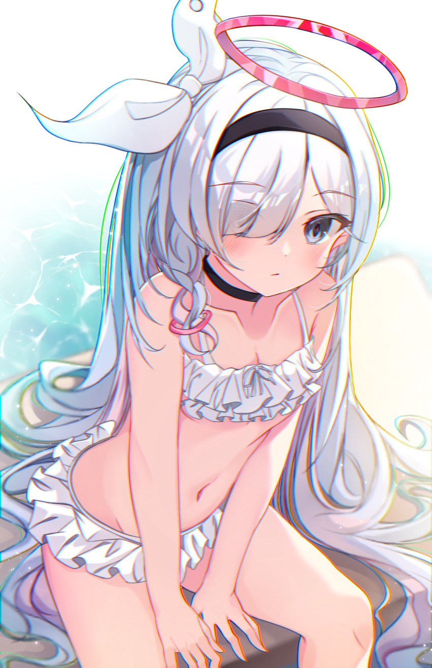 Plana (Blue Archive) Rule 34 Image