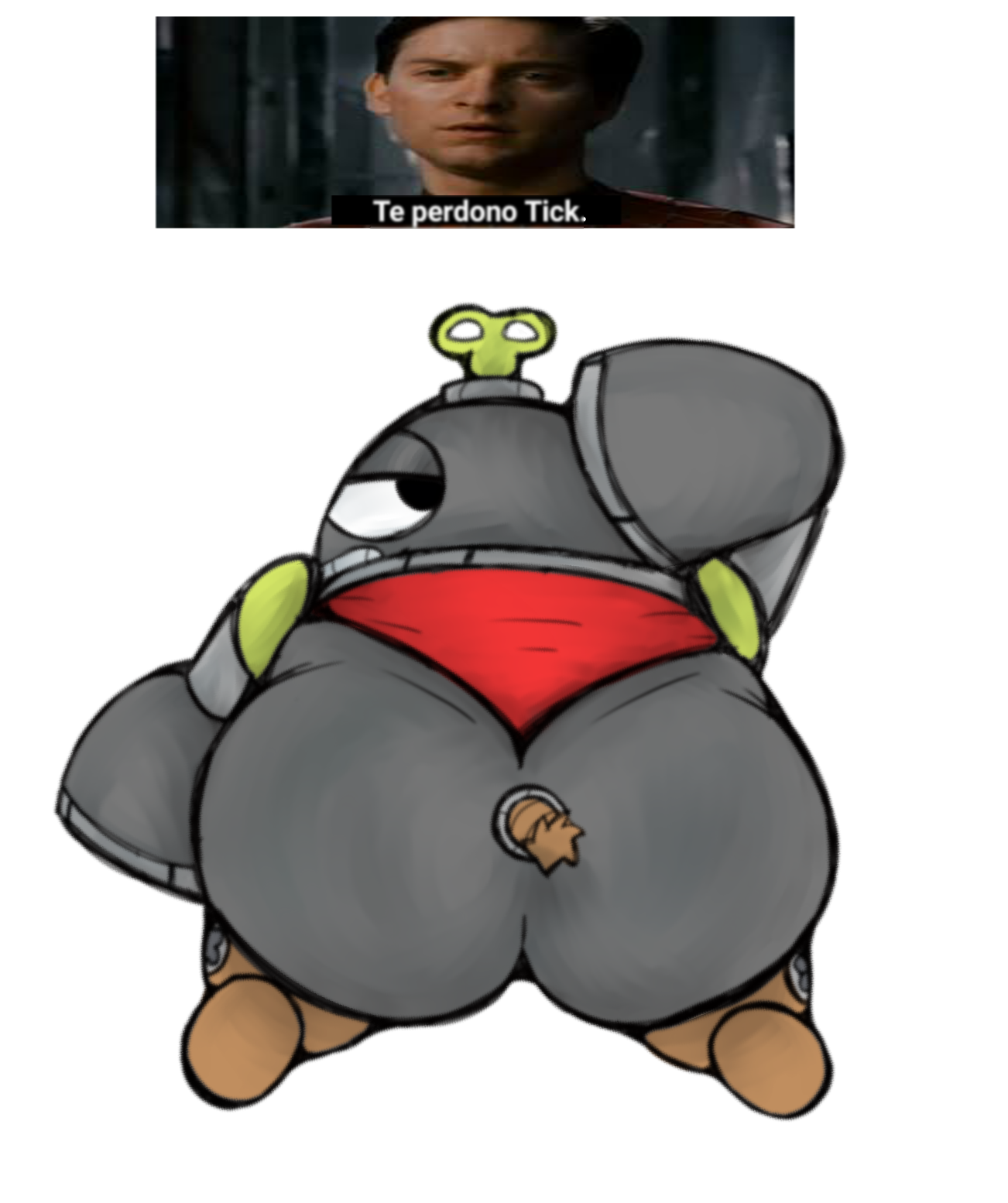 Supercell (Company) Rule 34 Image