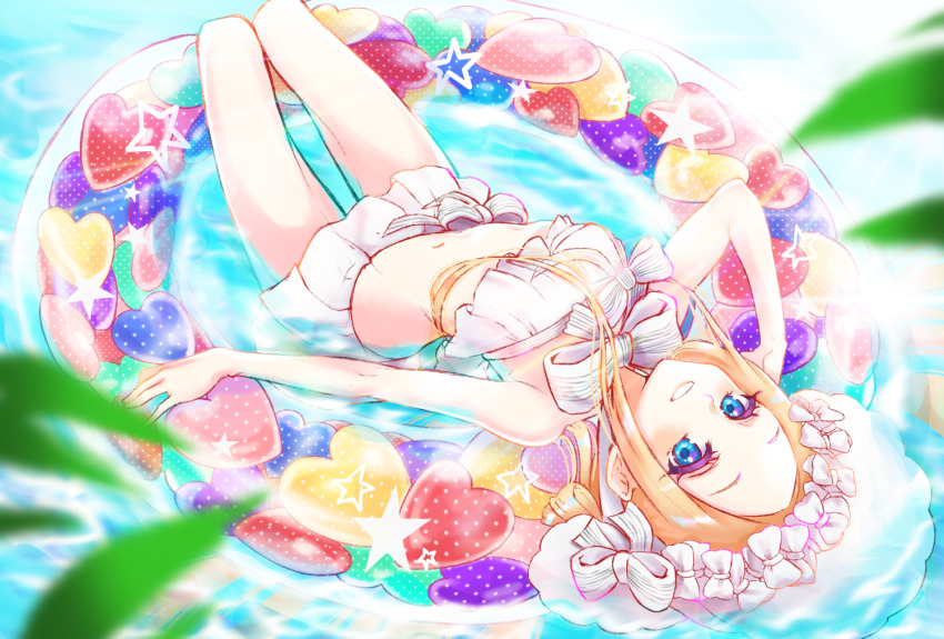 Abigail Williams (Fate) Rule 34 Image