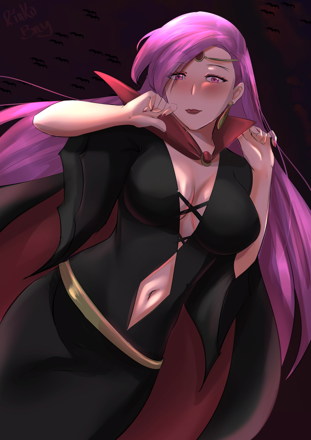 Brunnya (Fire Emblem) Rule 34 Image
